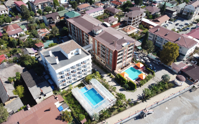 Отель Alex Resort & Spa Hotel