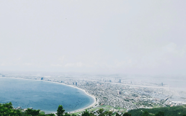 Хостел Carpe Diem Inn Da Nang