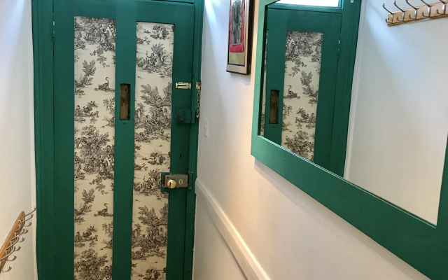 The Old Bookbinder's House - 3 Bedroom in Oxford