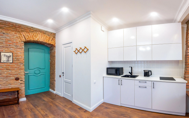 Апартаменты HB apartments Beridze I