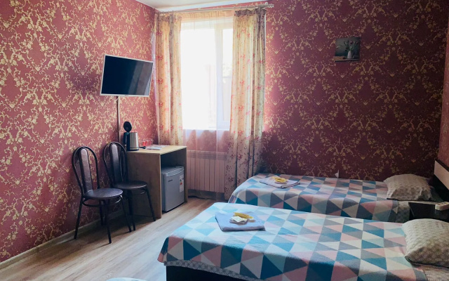Гостевой дом Sheremet