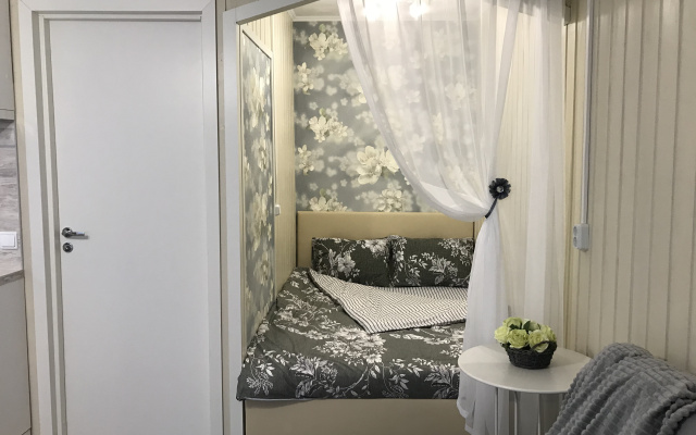 Квартира на Садовой