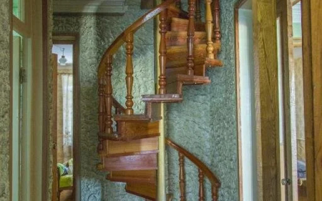 Гостевой дом Top Floor