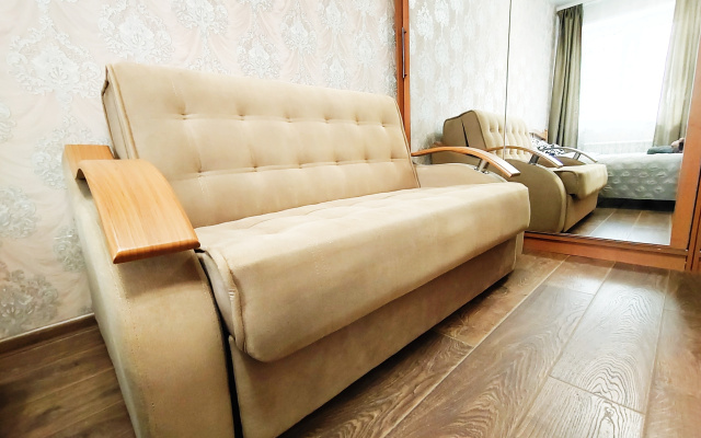 Апартаменты Globusapartmentcity