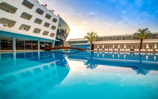Transatlantik Hotel & Spa