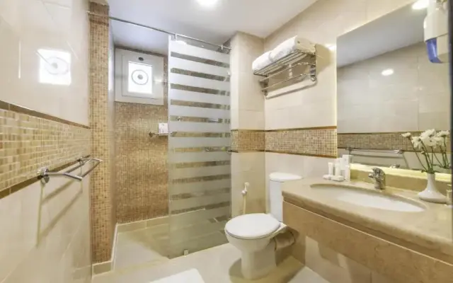 Tolip El Galaa Hotel