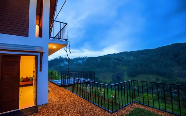 Курортный Отель Dowa Elegance Resort