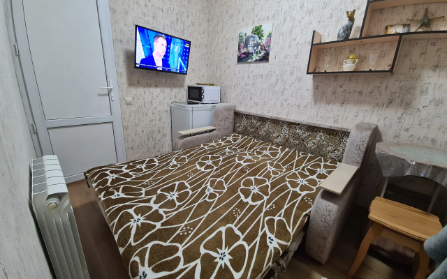 Квартира на берегу моря