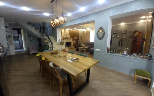 Вилла Tbilisi