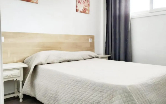 Апартаменты Apartsalou Bilbao 2