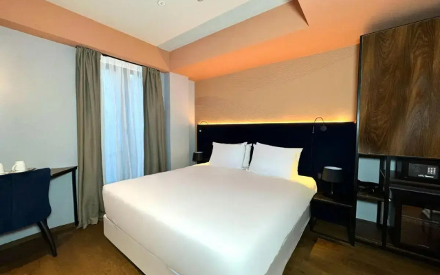 Guest rooms · Tbilisi — photo 28
