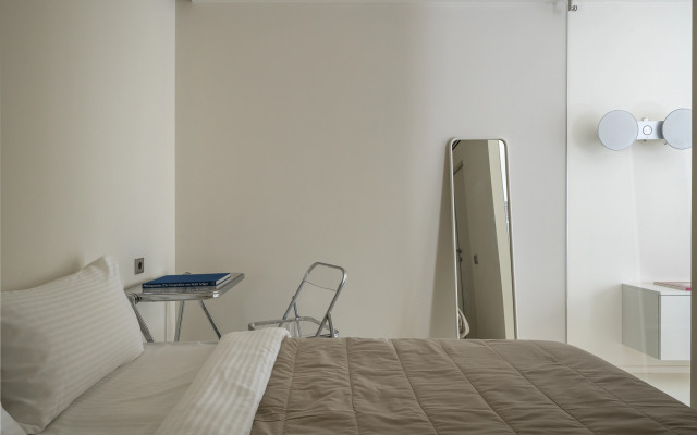 Апартаменты Comfort Life у станции метро Проспект Мира