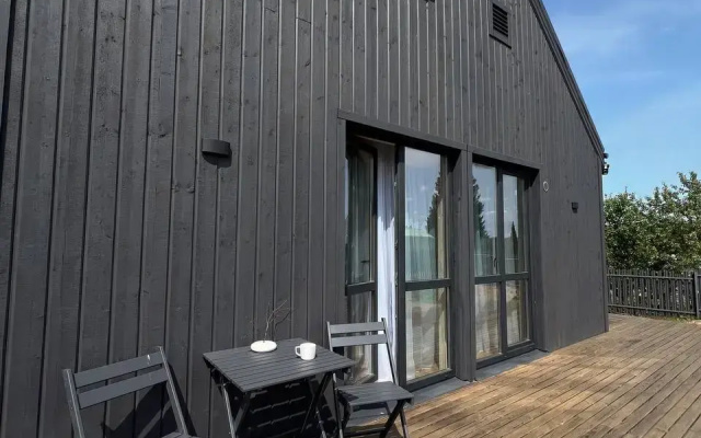 Гостевой Дом Barn House