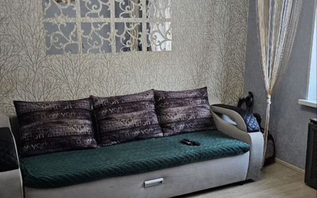 Квартира на улице Цоя 3В (47)