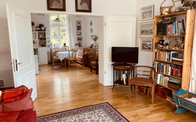 Вилла Ferien