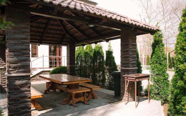 Papa Karlo Myishako Mini-Hotel