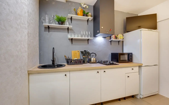 Квартира RentalSPb