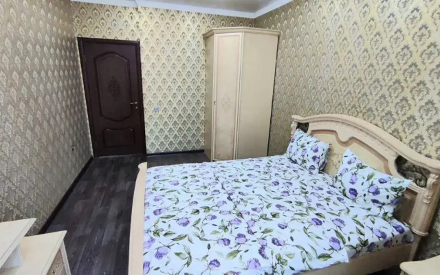 Квартира на ул им. Героя Сарабеева В.И. 5к3