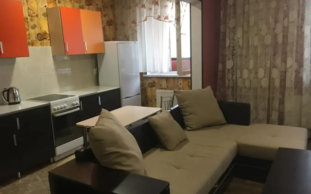 Yuriya Tena 15 Apartments