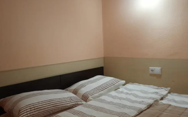 Отель Best Room