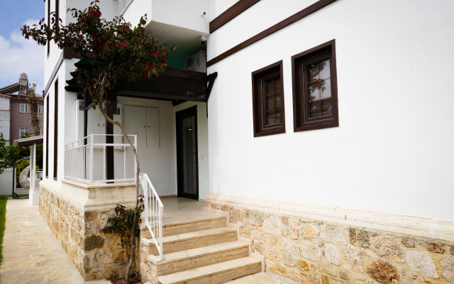 Бутик-отель Villa Hania Adults only