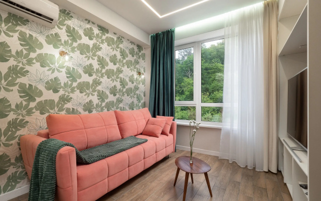 Апартаменты LoveHome