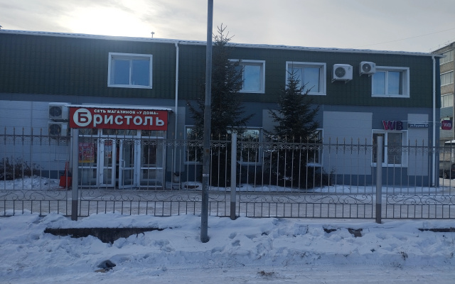 Отель Гостиница