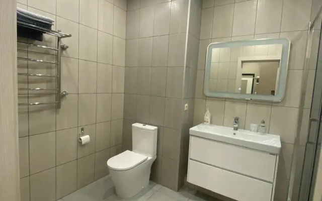 Квартира Комфортный 41