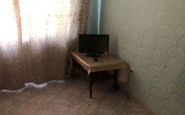 Квартира в проезде Профсоюзов, 2