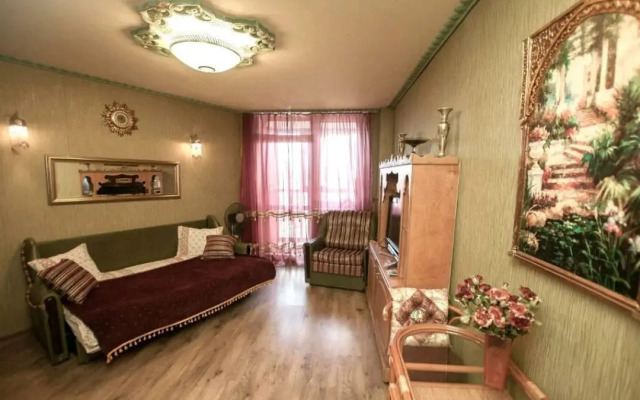 Апартаменты Южная корона