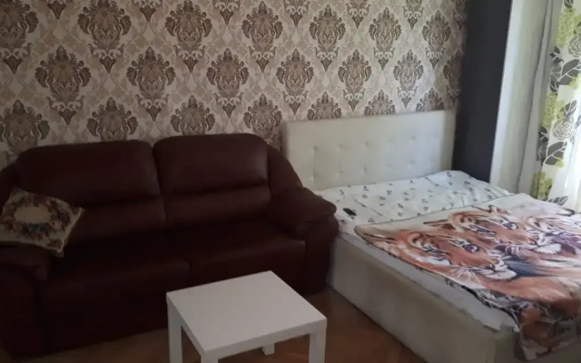 Квартира Однокомнатная на Преображенке
