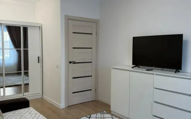 Квартира на Беломорском проспекте 3Ак2
