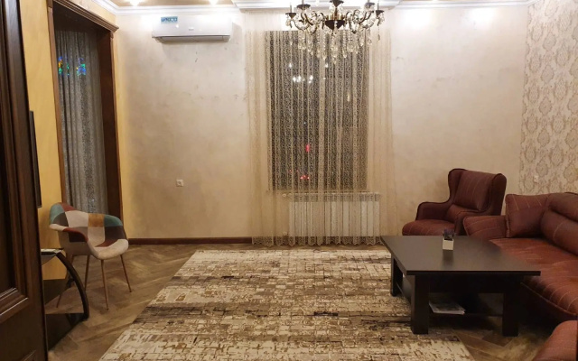 Гостевой дом Anga Yerevan Home