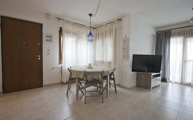 Вилла Andy's Place Amazing Sea View