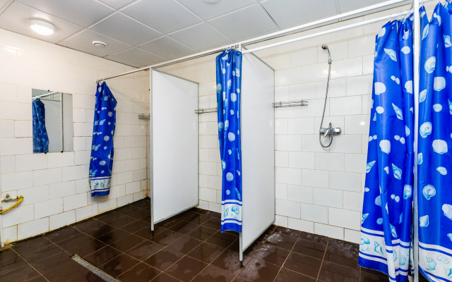 Depo Hostel