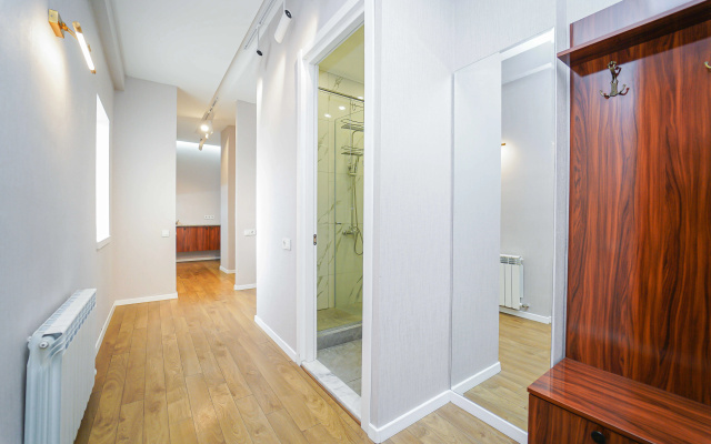 Апартаменты Penthouse Melikishvili