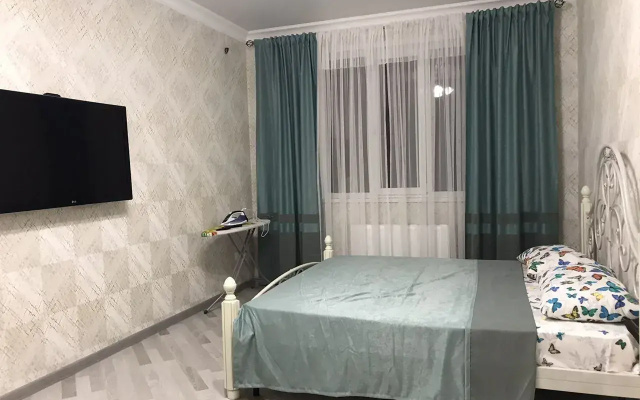 Апартаменты Возле Моря