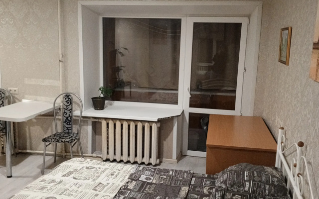 Квартира Угличская
