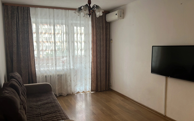 Квартира на улице Воронкова 23