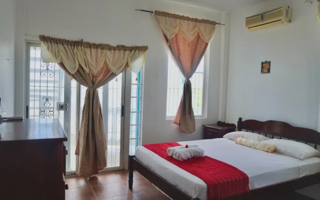Апартаменты Sea View Waterside