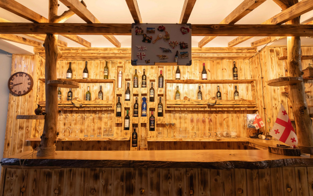 Restaurant · Gori — photo 30