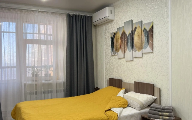 Квартира  Sun sity KZN