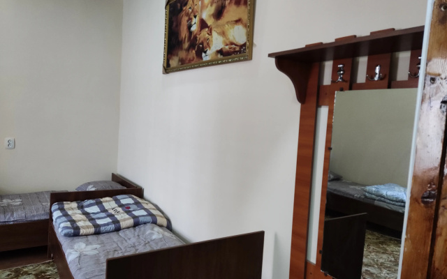 Хостел Goziyon Hostel