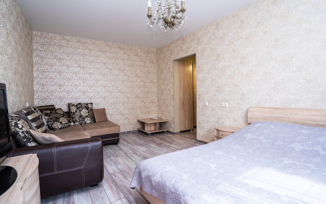 Апартаменты ATLANT Apartments 83