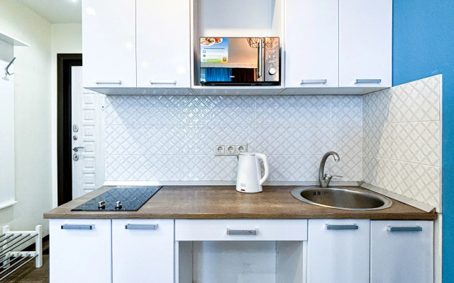 Жилое помещение MegaStay 337А