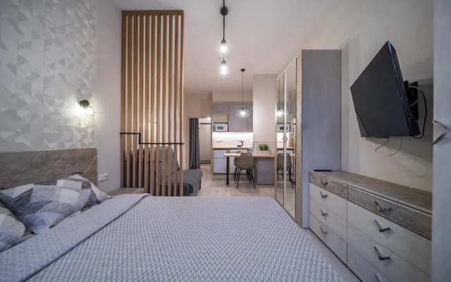 Квартира Sweet Dreams Apartments Граф Орлов