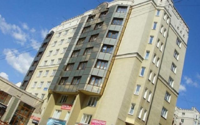 Апартаменты возле метро Площадь Ленина 2