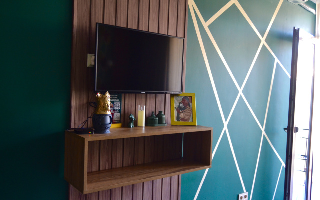 Graf T. Hotel · Tbilisi — photo 25