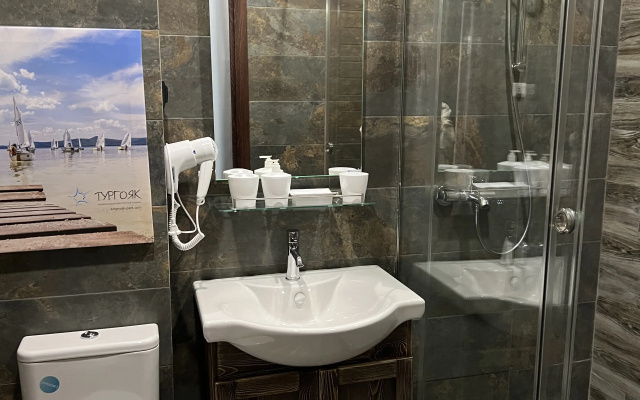 Апартаменты 722 в Business Residence