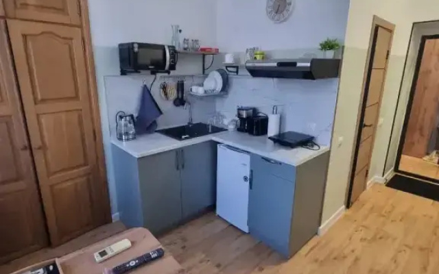 Апартаменты VLAD_SOUL 1